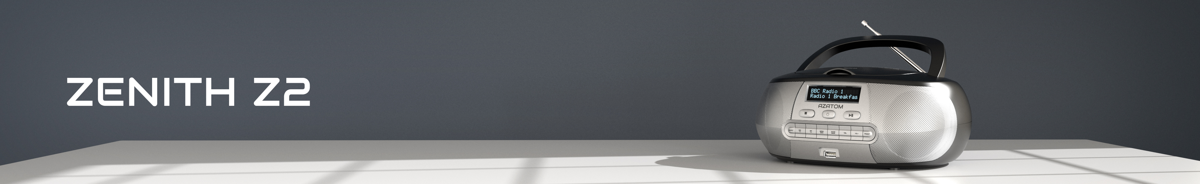 Desktop Banner